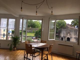 DRINOU HOUSE - Boulogne-sur-Mer - 9
