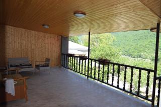 Guest House Ilto - Akhmeta - 1