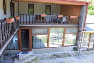 Guest House Ilto - Akhmeta - 2