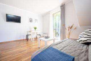Apartamenty Plazowa - 6