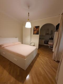CASA VACANZA COLOSSEO WHOLE HOLIDAY HOME APARTMENT da PAMINO & PRISCILLA - Roma - 6
