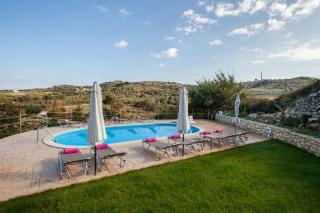 Villa Chreal 210 SQM - Filakí - 3