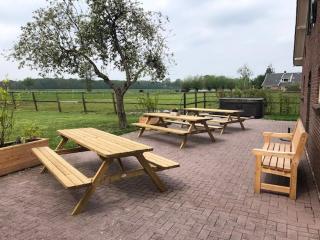 Valleihoeve - Woudenberg - 4