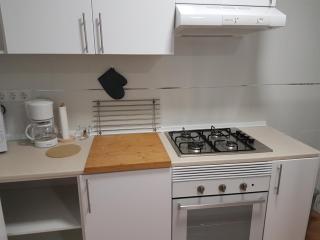 Apartamento cerca de la Ciudad de las Ciencias - Valencia - 8