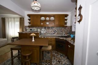 Apartament in mijlocul orasului Art Nouveau Oradea - 9