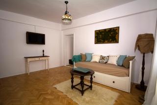 Apartament in mijlocul orasului Art Nouveau Oradea - 1