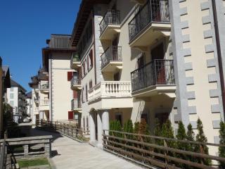 Cham'Heart, 4-star apartments in Chamonix centre with free private parking - 2