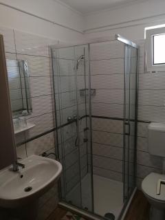 Tünde Apartman - Bük - 3