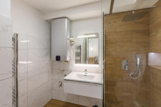 La Bella Centrum Apartmanok Kék Zöld - Hévíz - 9