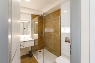 La Bella Centrum Apartmanok Kék Zöld - Hévíz - 8