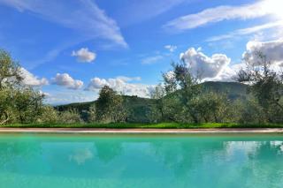 Casale l’oliveta - Buti - 4