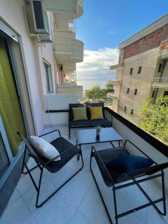 Premium Apartments 04 - Vlorë - 5