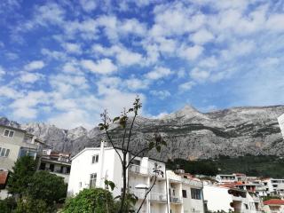 Apartmani Mistral - Makarska - 2