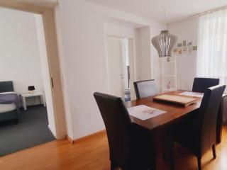 Ferienwohnung Rheinfelden (Beuggen) - Beuggen - 3