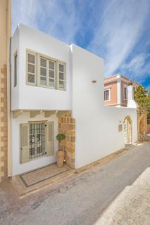 Amarada City Suites - Città di Rodi - 9