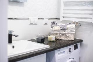Apartament Blue Na Wydmach - Międzywodzie - 3