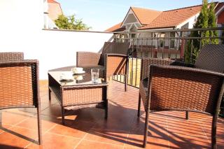 Apartamenty Eka Dom Gościnny 350m do plaży - Rewal - 8
