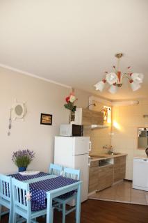 Apartamenty Eka Dom Gościnny 350m do plaży - Rewal - 5