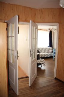 Apartamenty Eka Dom Gościnny 350m do plaży - 4