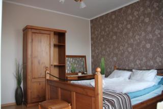 Apartamenty Eka Dom Gościnny 350m do plaży - Rewal - 0