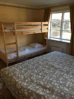 Tättas stuga på Malingsbo Herrgård - Malingsbo - 6