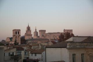 A la terrasse d'Avignon - Avignone - 9