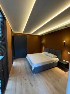 The Brownie Apartment - Vlorë - 3