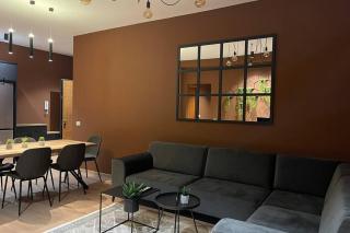 The Brownie Apartment - Vlorë - 8