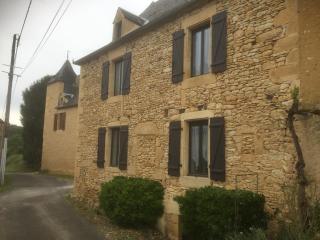 Maison 5 pièces dans hameau pittoresque très calme - Payrac - 0