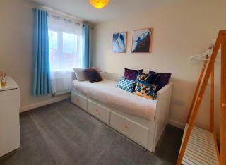 Meadow View, luxury home in heart of England - Shirebrook - 8