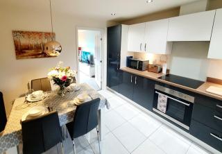Meadow View, luxury home in heart of England - 4