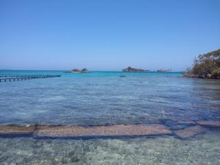 APARTA-SUITES EN CARTAGENA JUNTO a LA PLAYA - 5