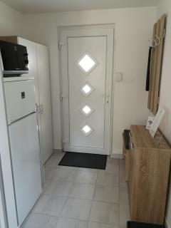 Ady Apartmanház - 2