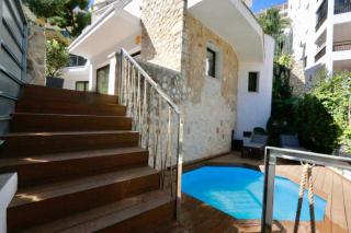 Beautiful designer home in Illetas - Illetas - 4