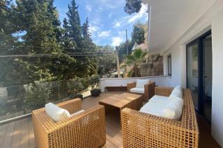 Beautiful designer home in Illetas - Illetas - 2