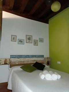 APARTAMENTO LA PONDEROSA - Cuenca - 3