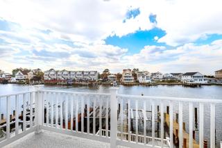 Sunset Harbour B - Ocean City - 5