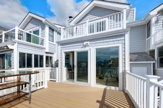 Sunset Harbour B - Ocean City - 4