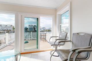 Sunset Harbour B - Ocean City - 3