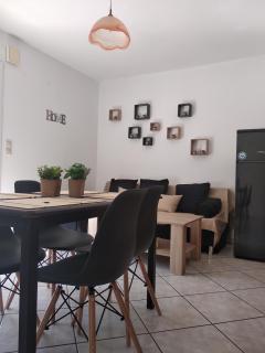 Kassiani apartment 2 - Kastanéa - 3