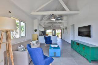 Duplex 2 chambres - 50m de la plage d'Orient Bay - 8