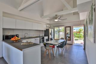 Duplex 2 chambres - 50m de la plage d'Orient Bay - 9