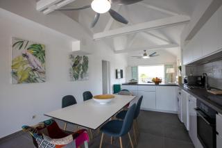 Duplex 2 chambres - 50m de la plage d'Orient Bay - 2