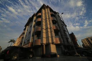 The residence hotel - Gedda - 7