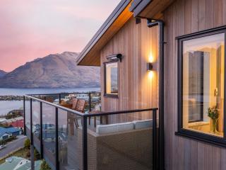 Classy Conifer by Relaxaway Holiday Homes - Queenstown - 9