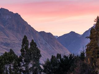 Classy Conifer by Relaxaway Holiday Homes - Queenstown - 8