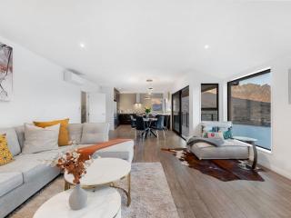 Classy Conifer by Relaxaway Holiday Homes - Queenstown - 7