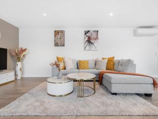 Classy Conifer by Relaxaway Holiday Homes - Queenstown - 6