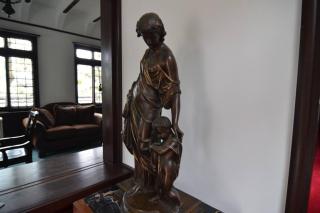 国登録有形文化財春陽荘貴賓館 - 7