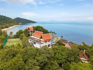Villa Riva - Mae Nam - 9